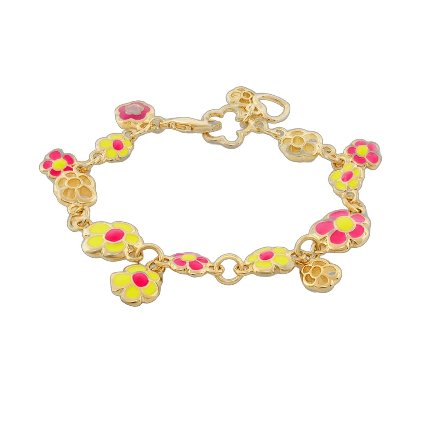 Dream Garden Bracelet