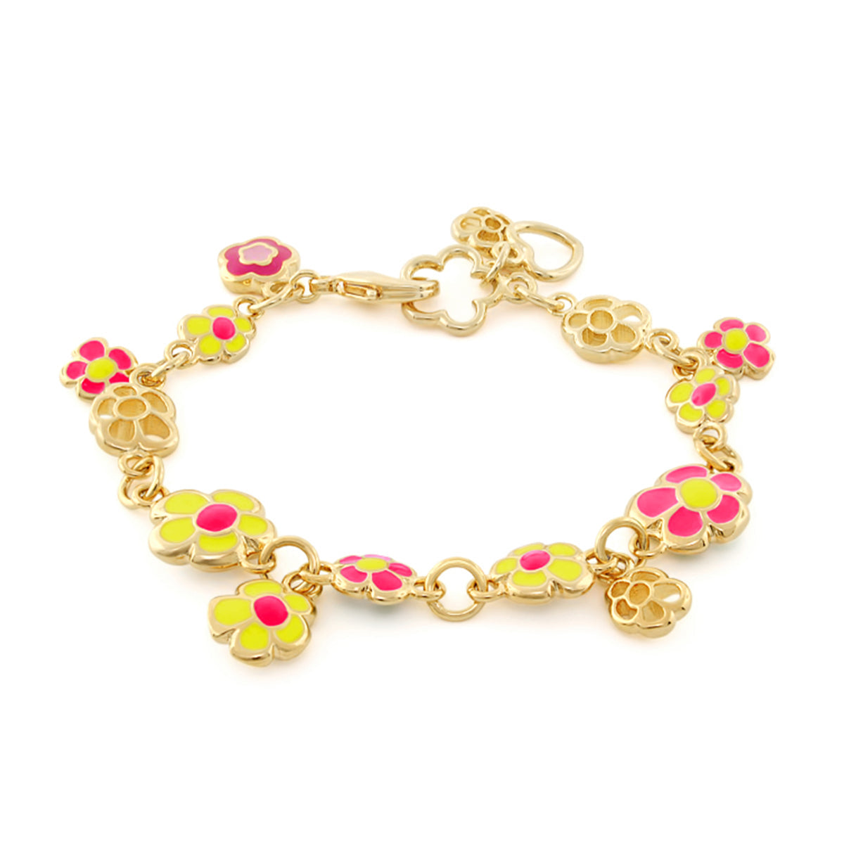 Dream Garden Bracelet