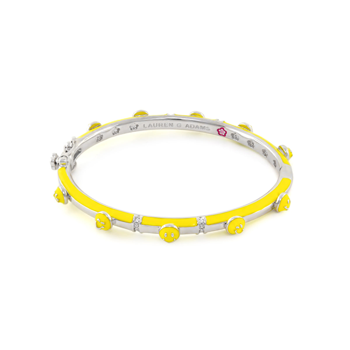 Be Happy Child's Bangle