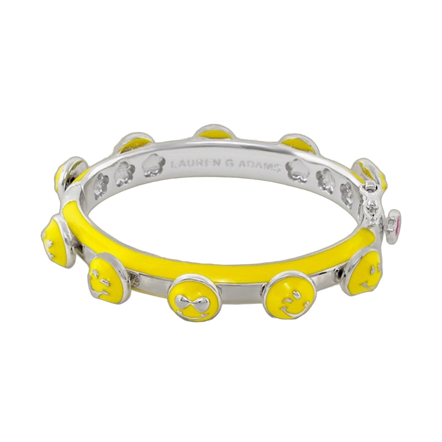 Be Happy Child's Bangle