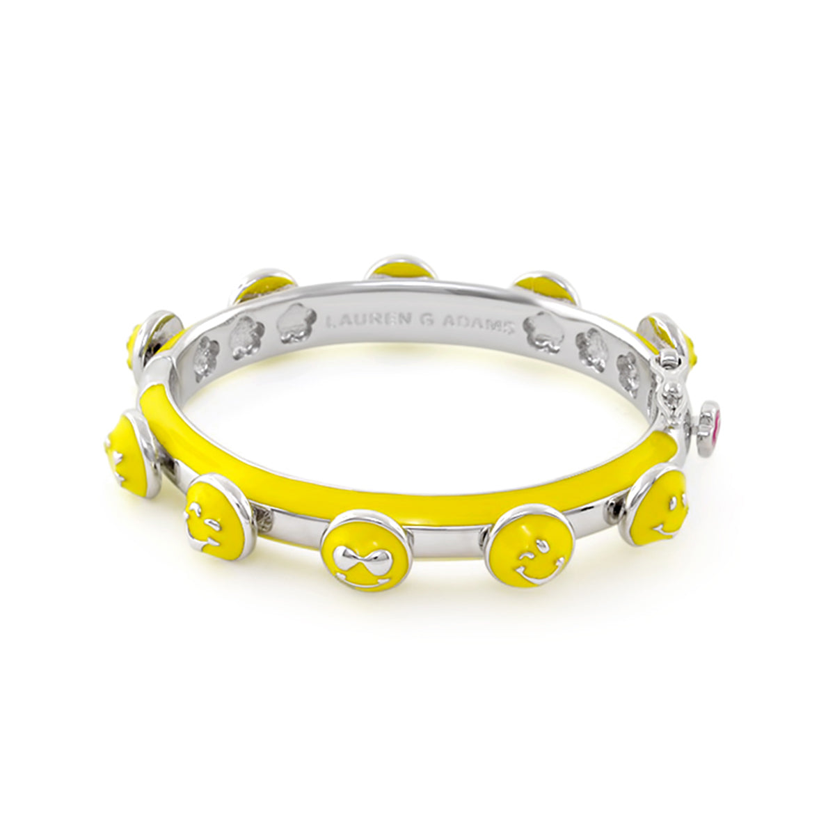 Be Happy Child's Bangle