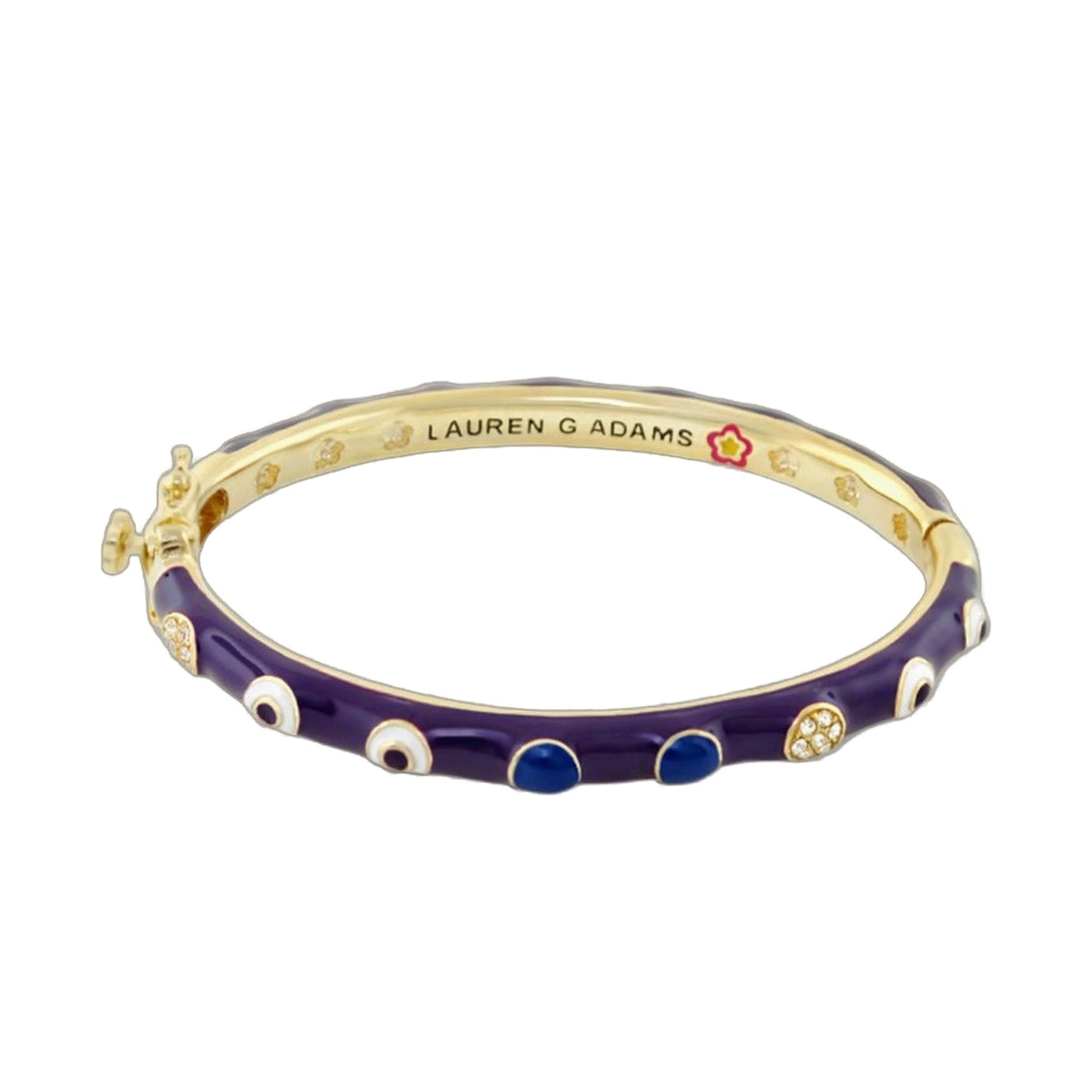 Dream Garden Child's Bangle