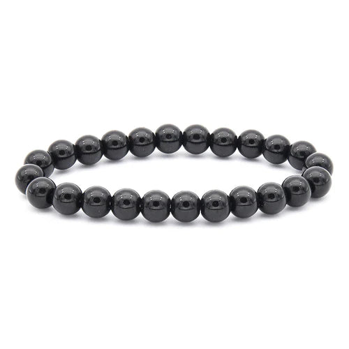 Gemstone Beaded  Stretch Bracelets