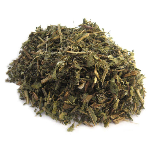 Herb Garden - Blessed Thistle 1oz