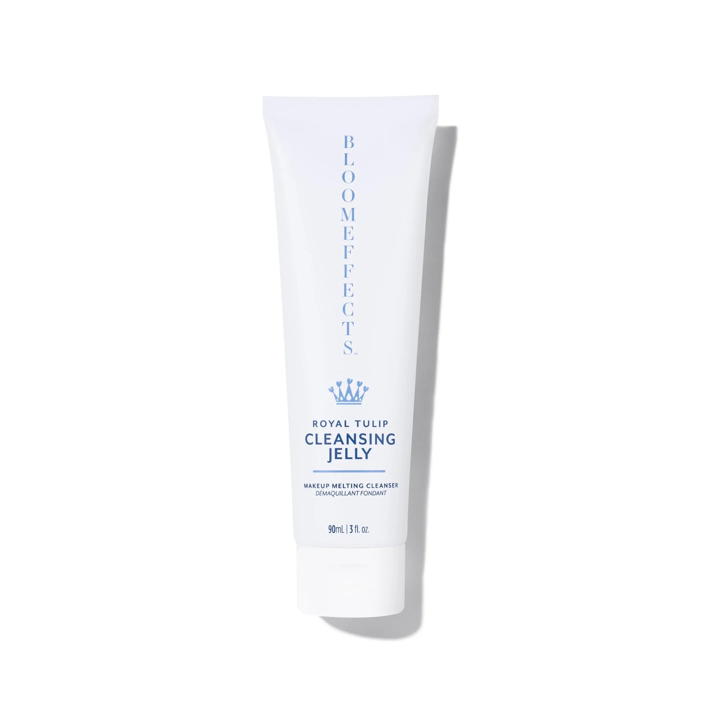 Bloom Effects Royal Tulip Cleansing Jelly (Tube) 3 OZ