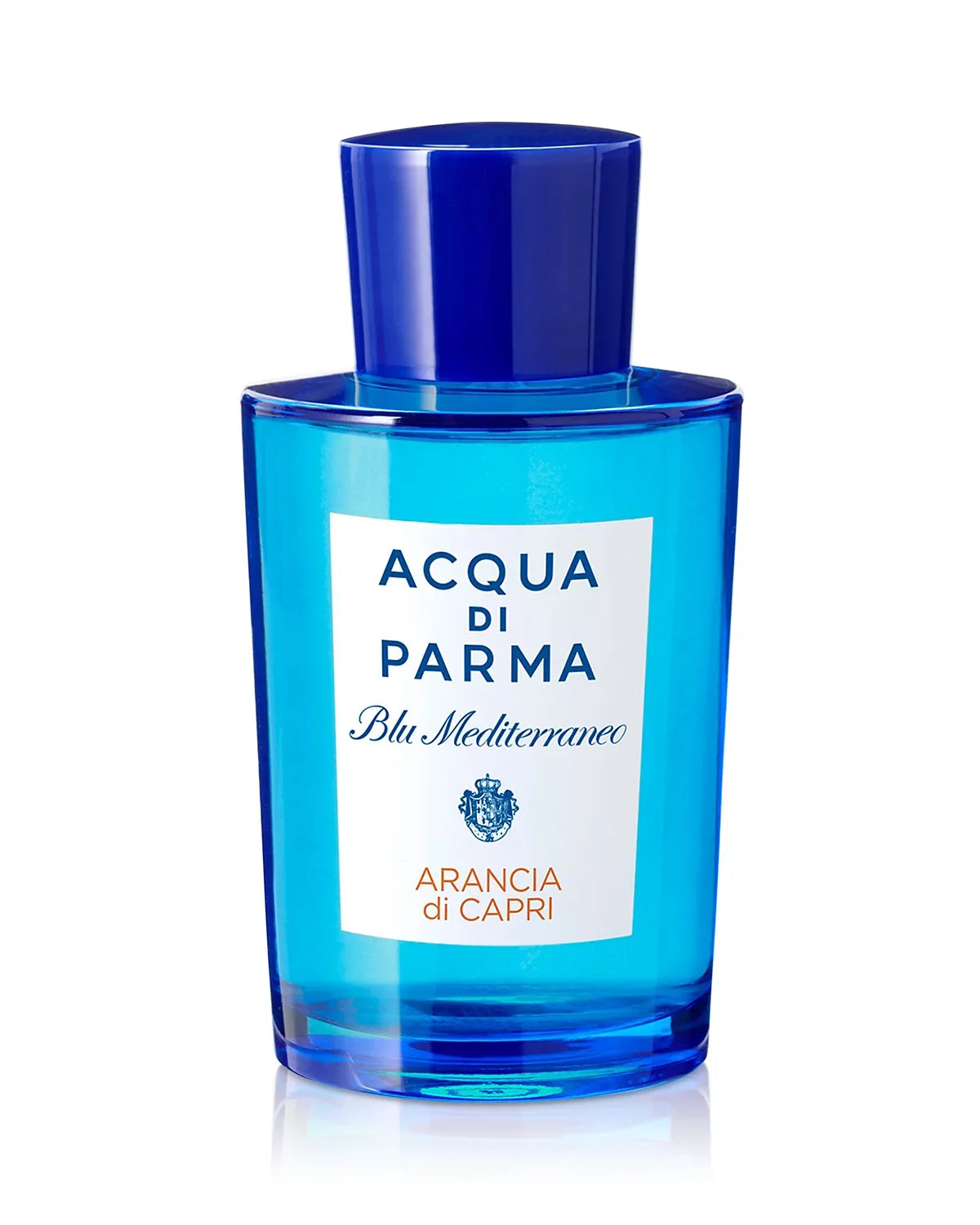 Acqua di Parma Blu Mediterraneo Arancia di Capri Eau de Toilette