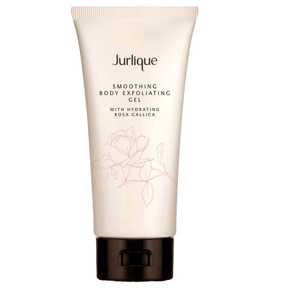 JURLIQUE Smoothing Body Exfoliating Gel 6.7 OZ