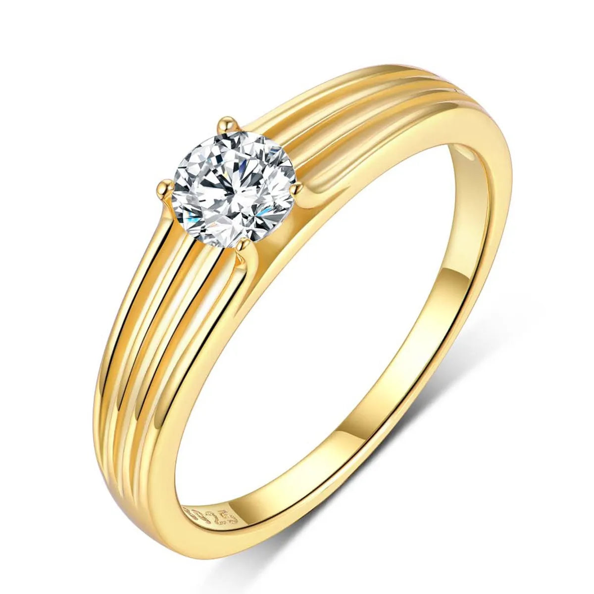 925 Sterling Silver Sparkala™ Ring