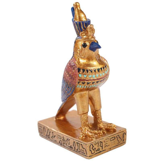 Small Egyptian Horus Desk Protector