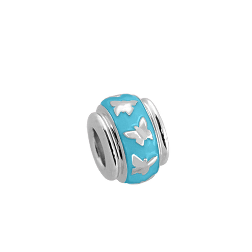 Gabriella Beads Butterflies