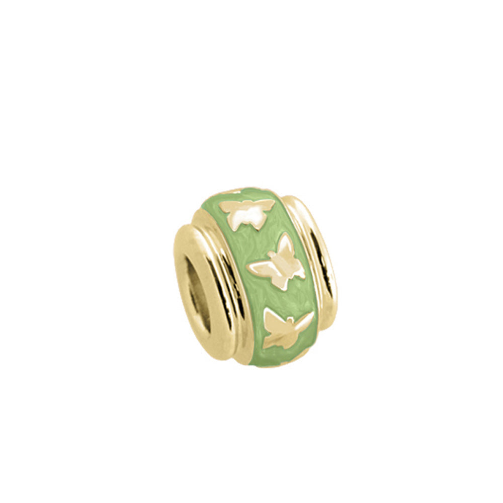 Gabriella Beads Butterflies
