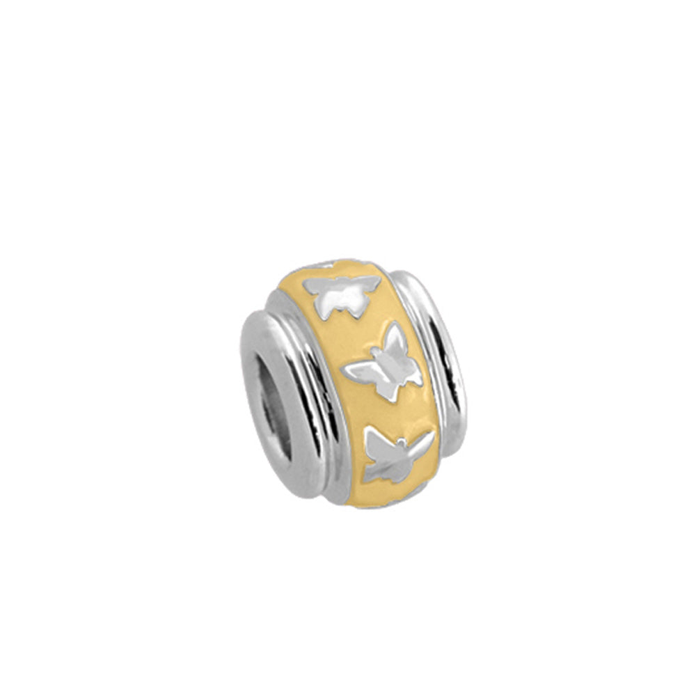 Gabriella Beads Butterflies
