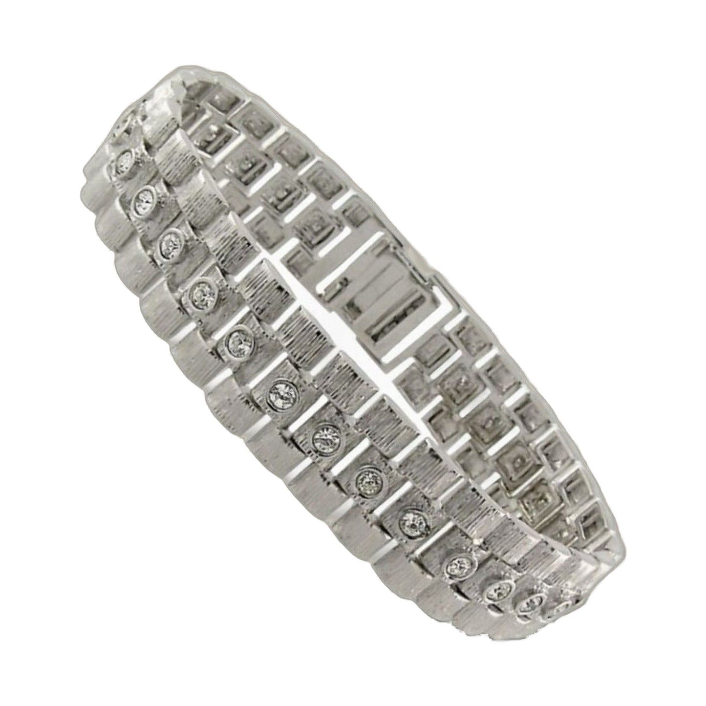 Chain Link Bracelet