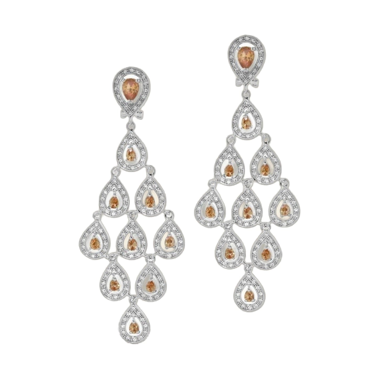 Chandelier Earrings