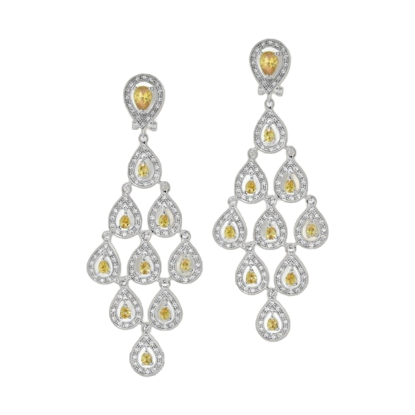 Chandelier Earrings
