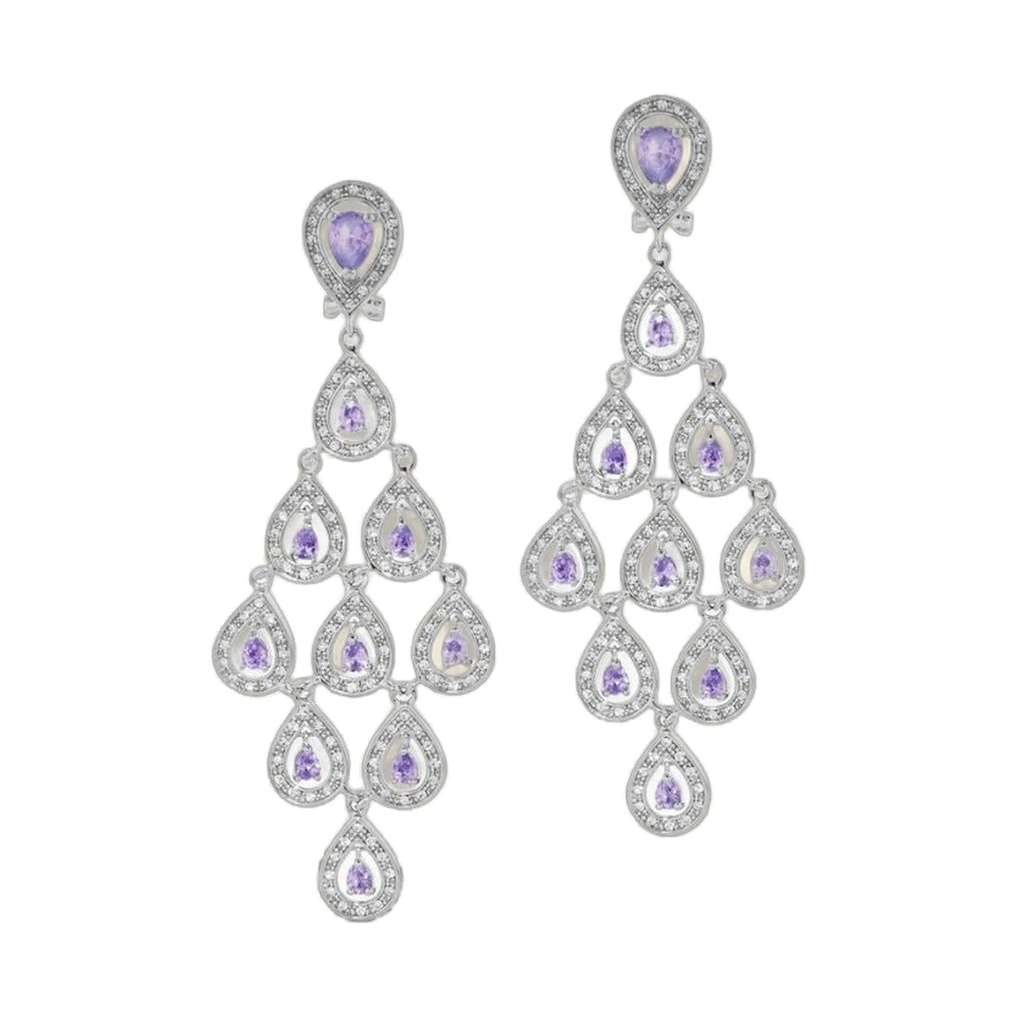 Chandelier Earrings