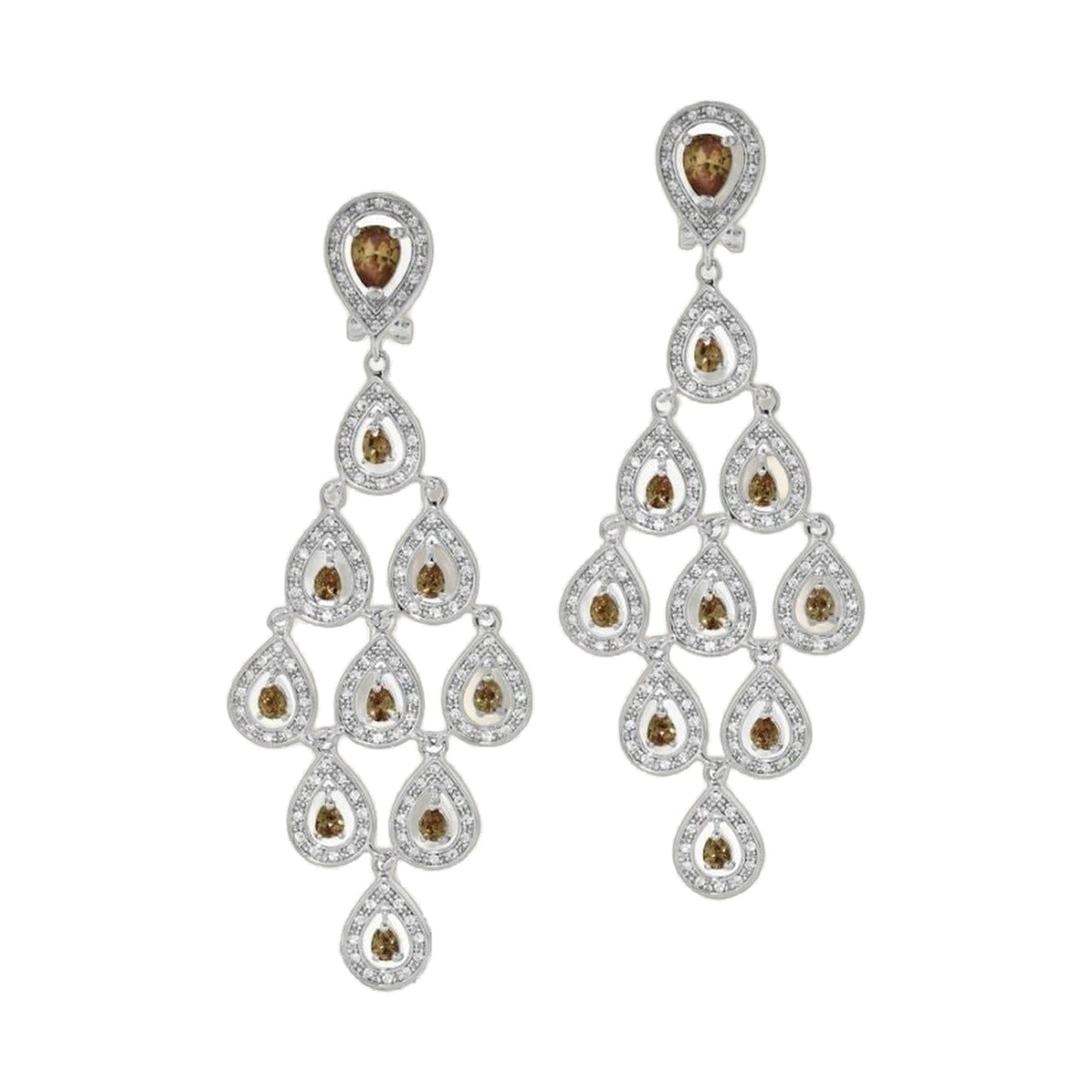 Chandelier Earrings