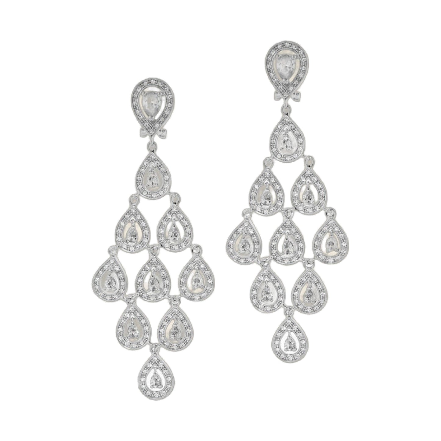 Chandelier Earrings