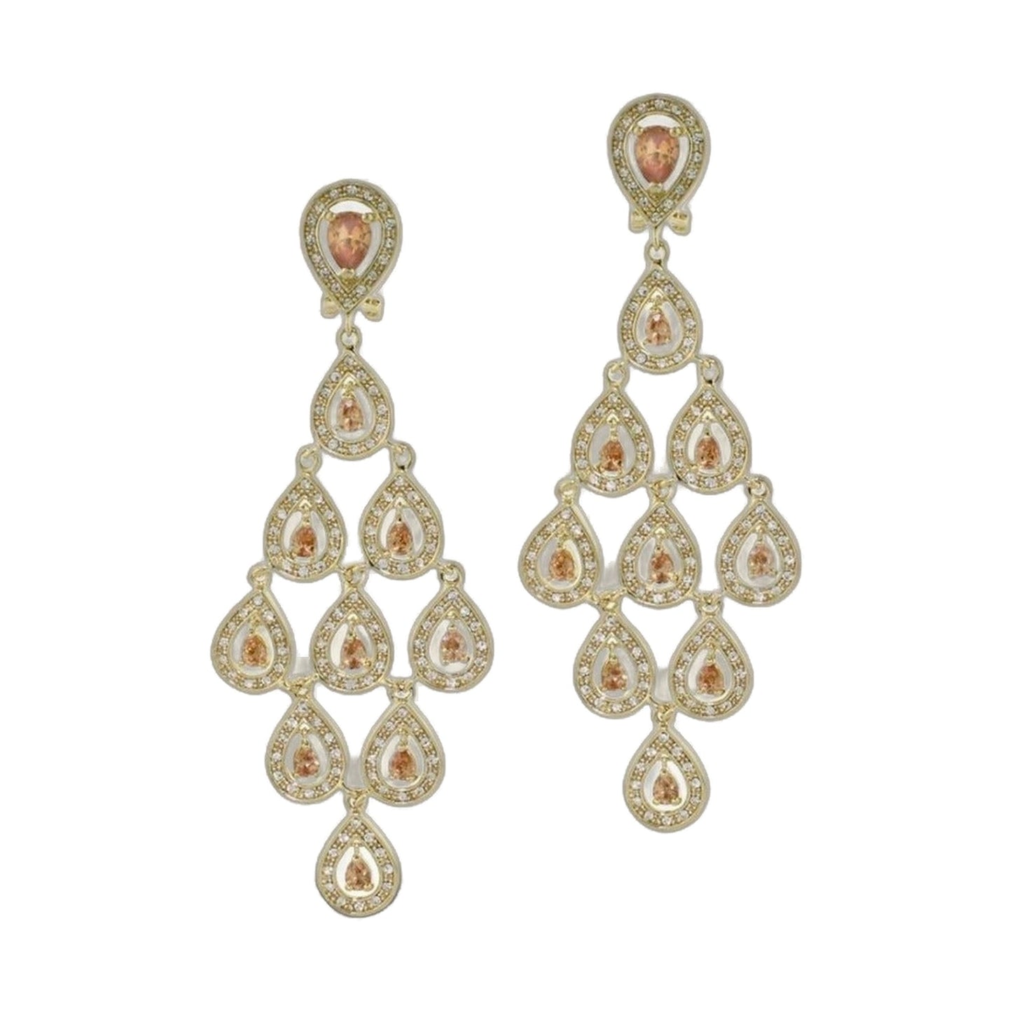 Chandelier Earrings