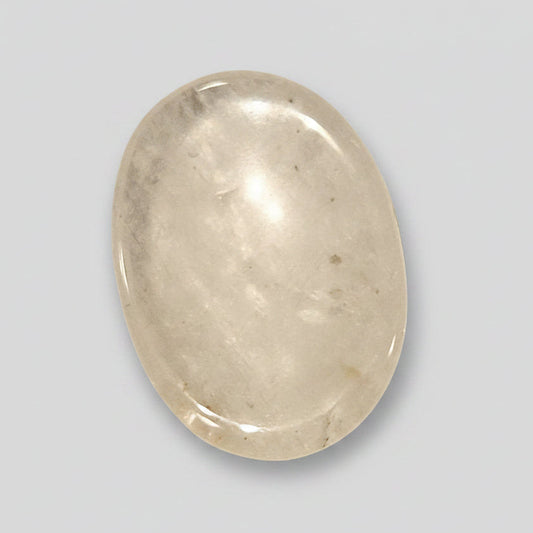 Clear Quartz Comfort Stone