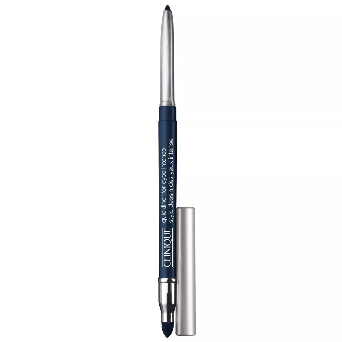 Clinique Quickliner For Eyes Intense Eyeliner - Intense Midnight