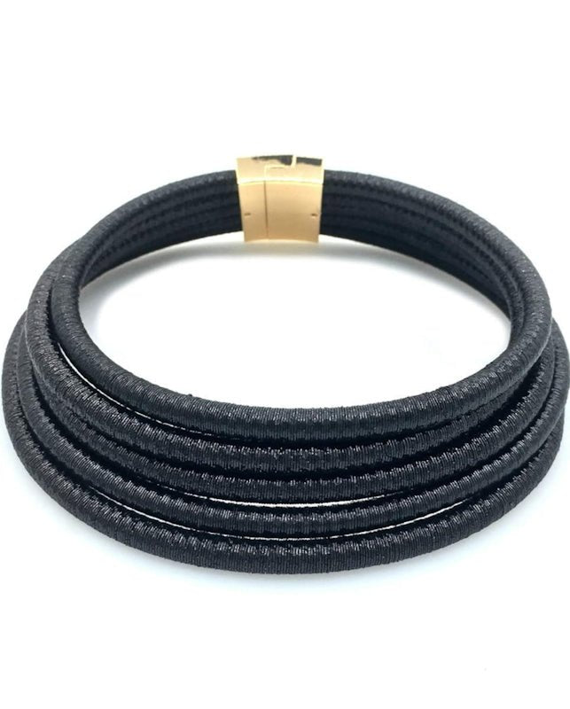 Collar Multi Layer Necklace