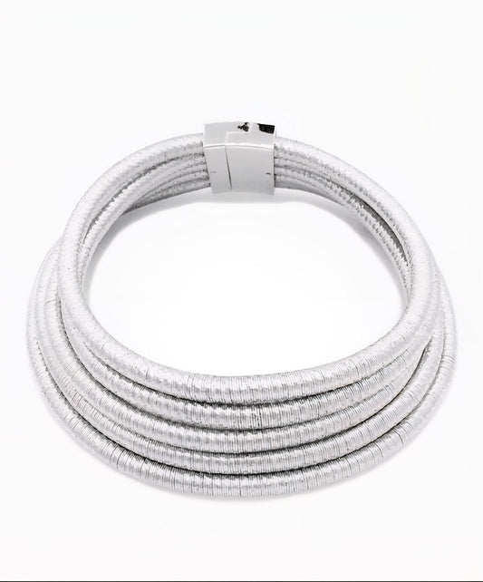 Collar Multi Layer Necklace