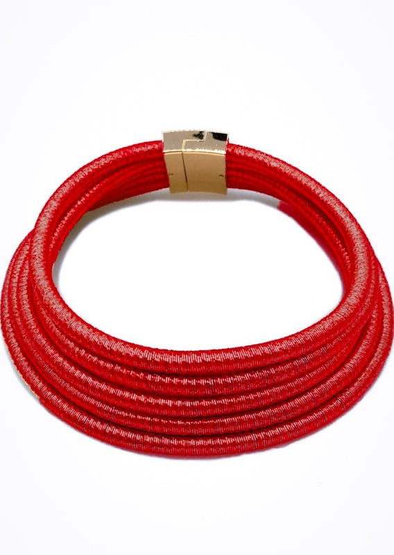 Collar Multi Layer Necklace