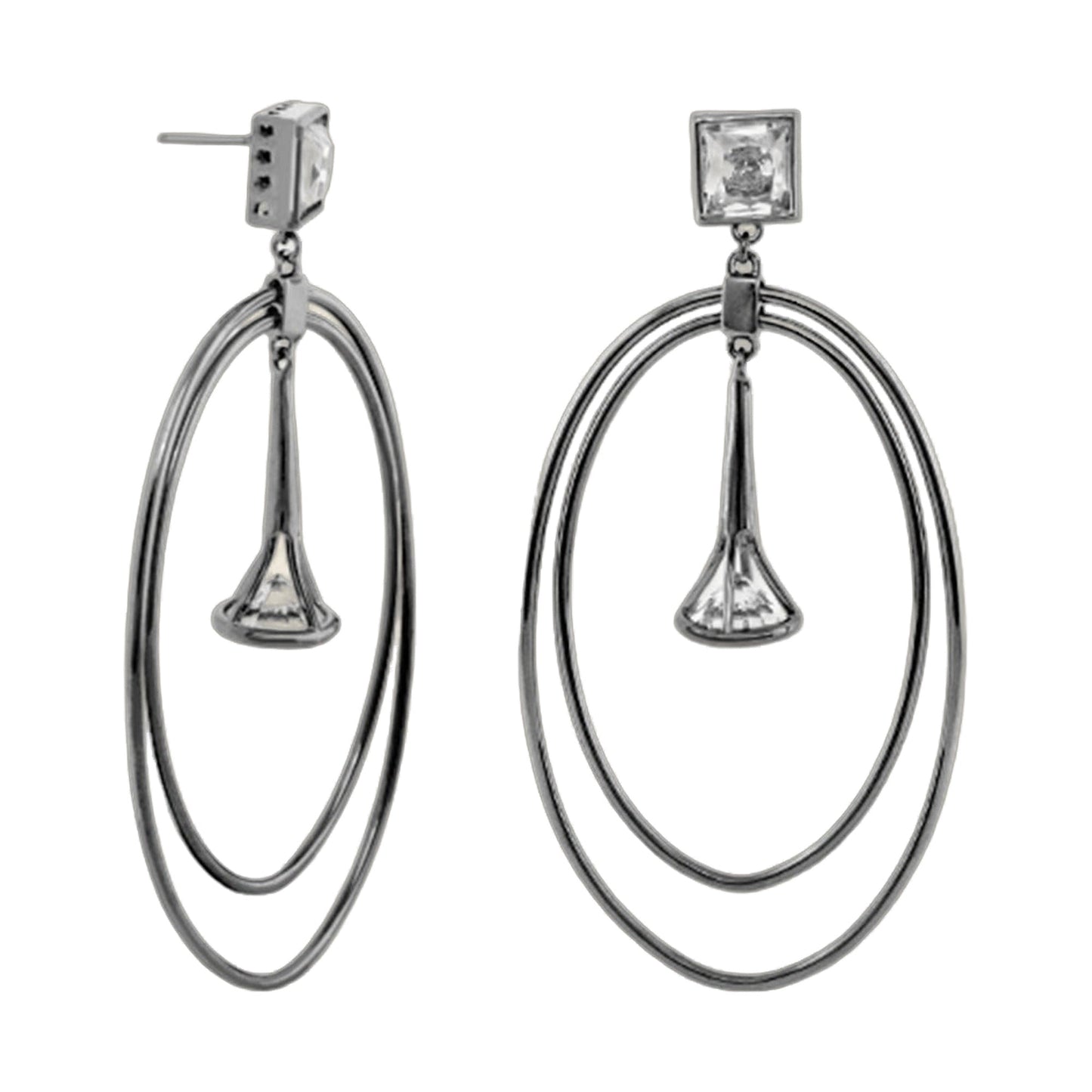 Orbital Earrings