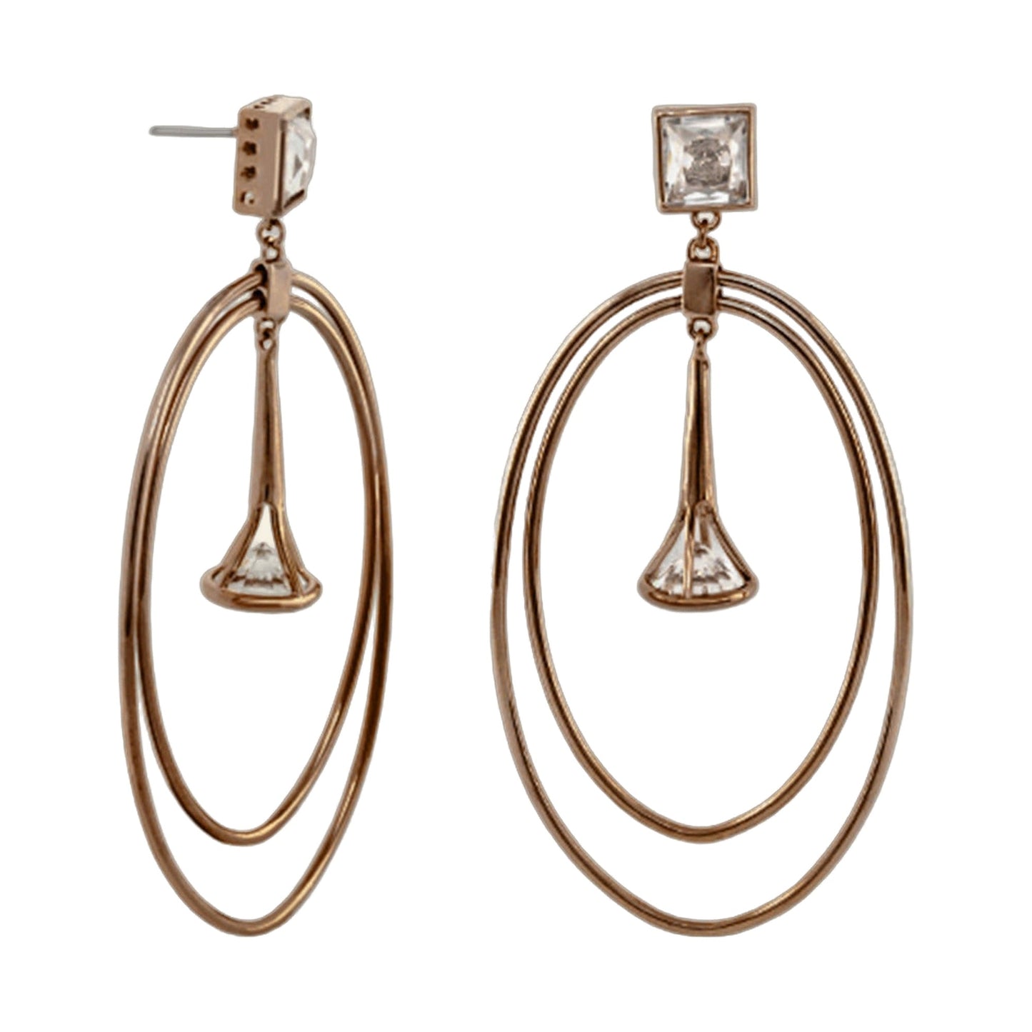Orbital Earrings
