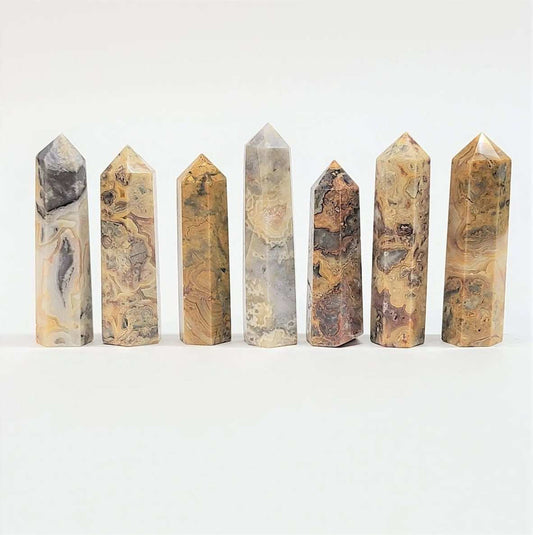 Crazy Lace Destiny Tower