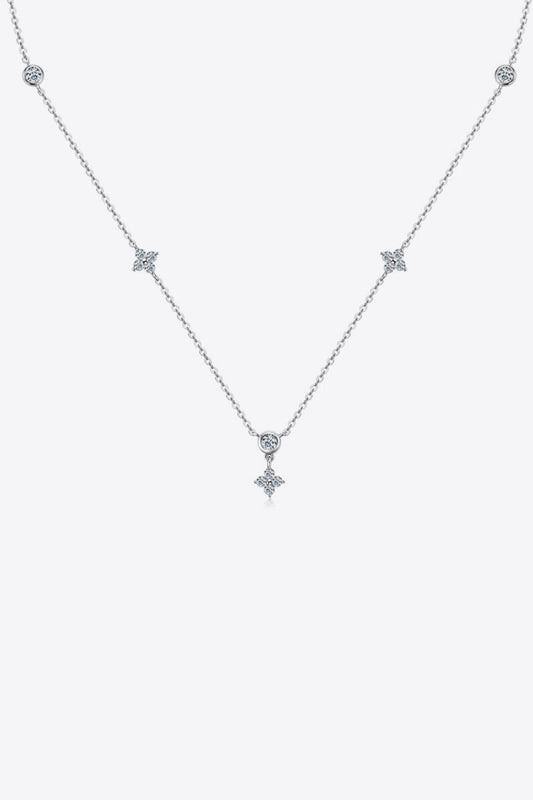 Sparkala™ 925 Sterling Silver Necklace