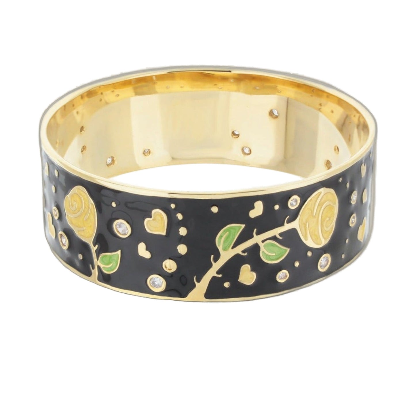 Daisy Love Bangle
