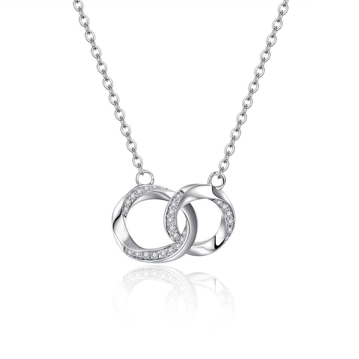 Sparkala™ 925 Sterling Silver Necklace