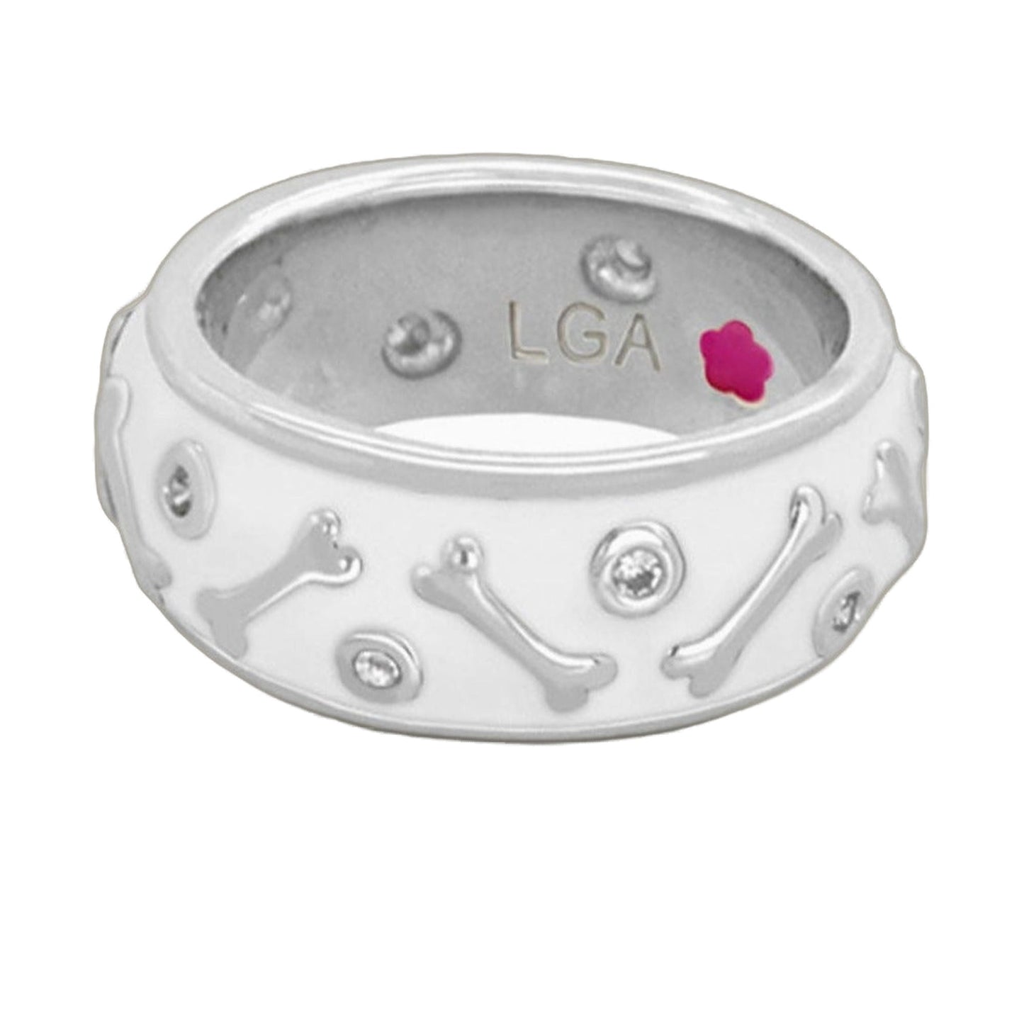 Animal Paradise Ring