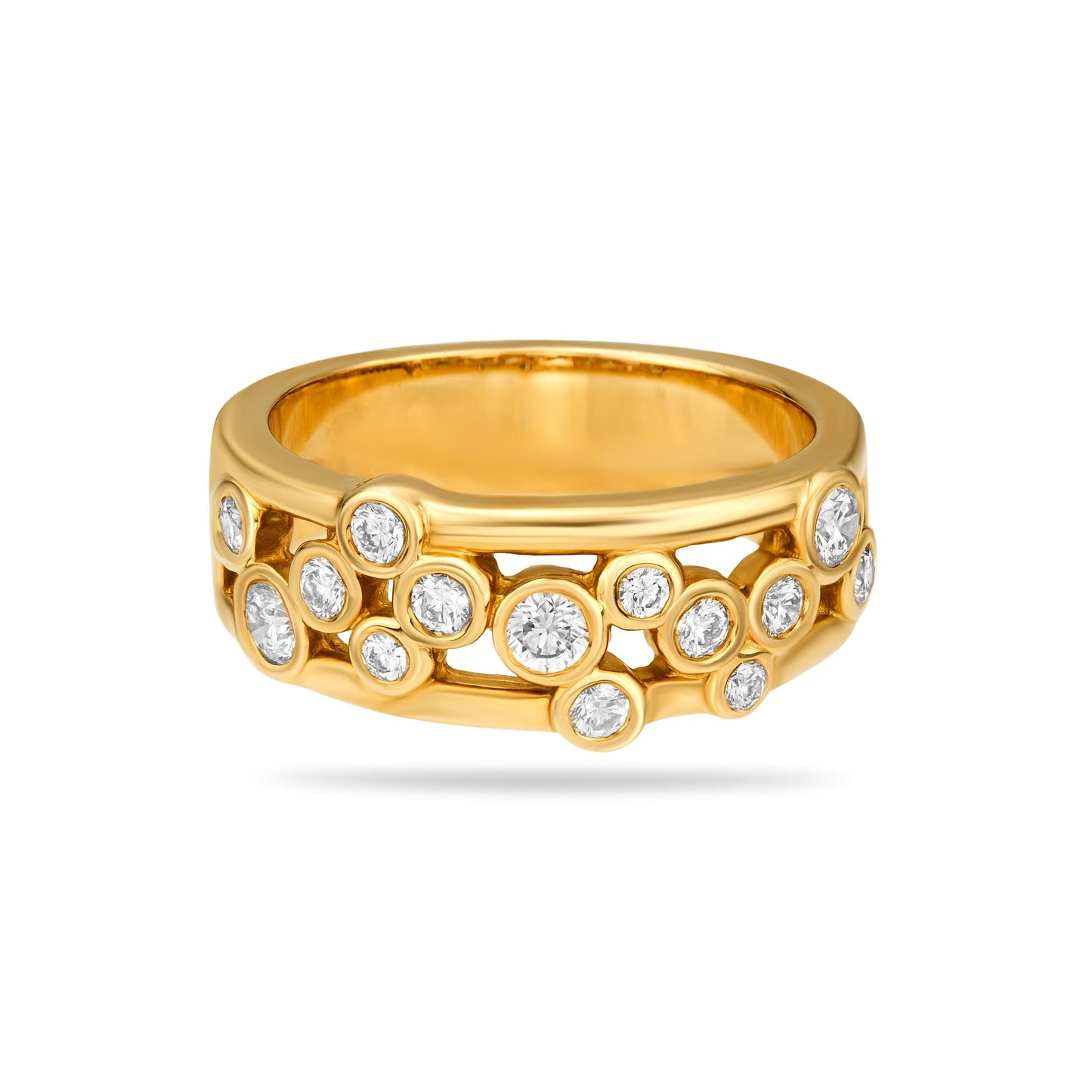 Bubble Ring