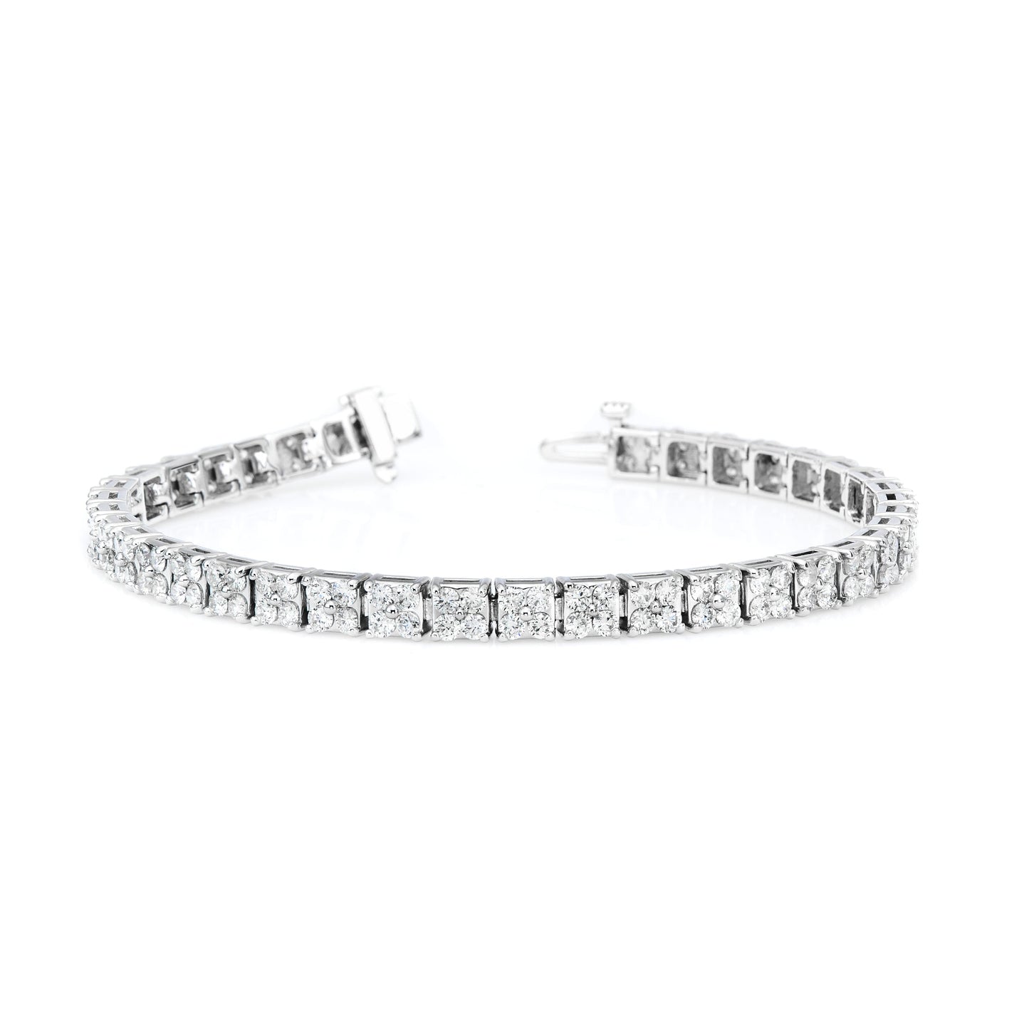 Princess Illusion Bracelet
