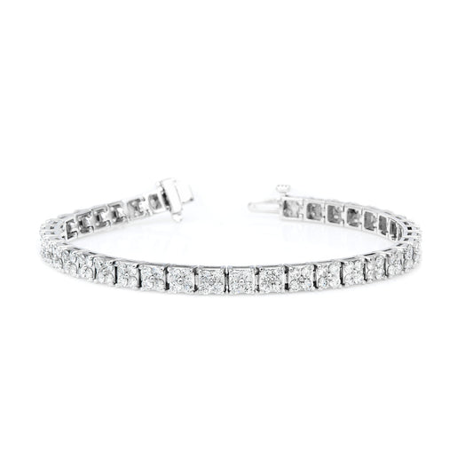 Princess Illusion Bracelet