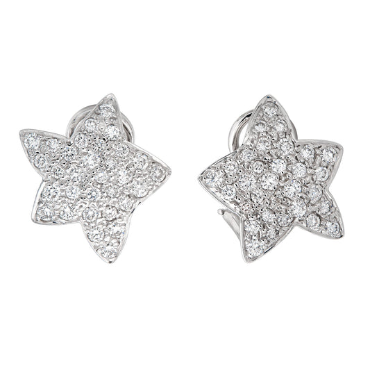 Star Stud Earrings