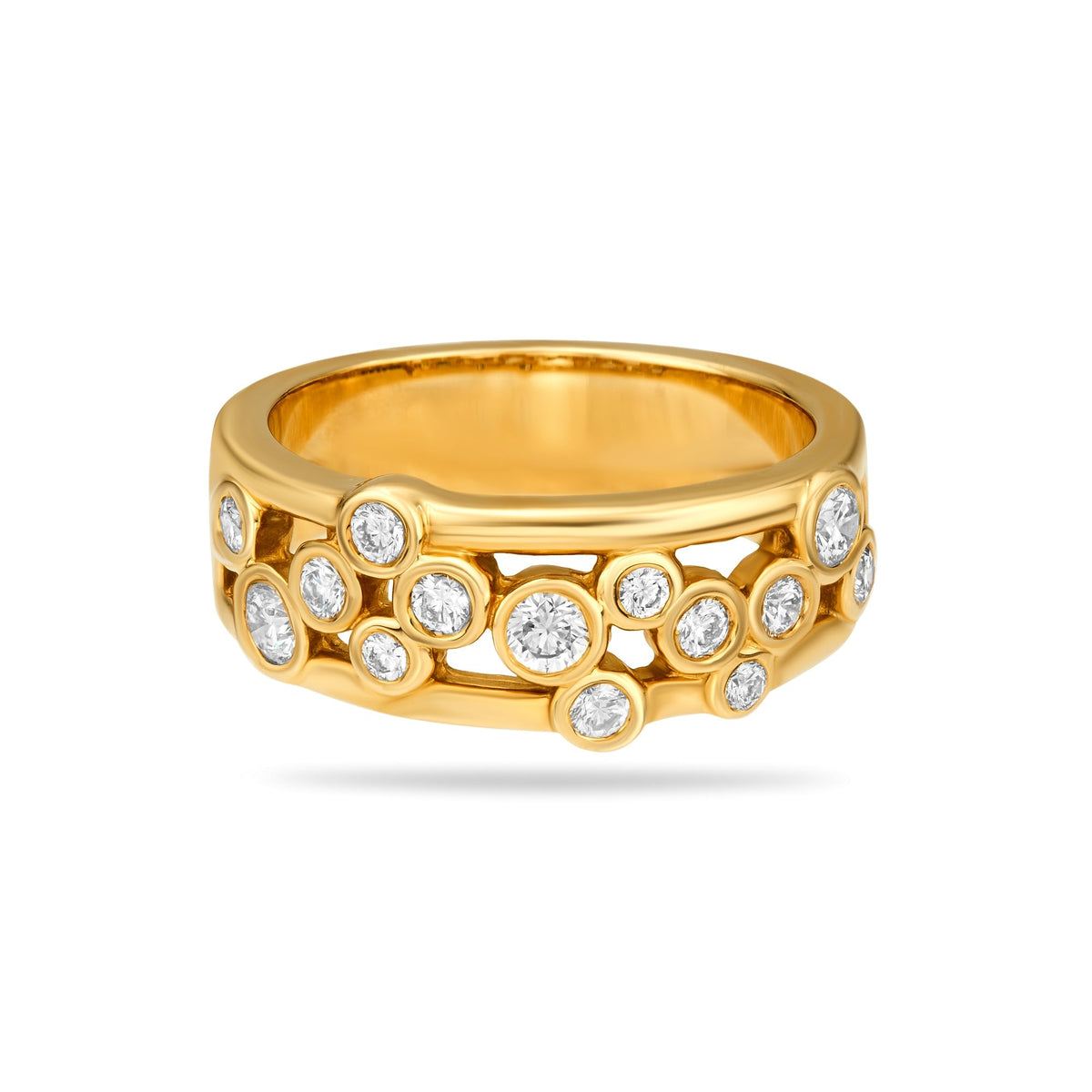 Bubble Ring