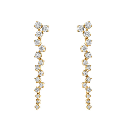 Dew Drop Earrings