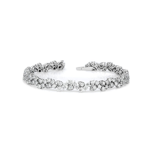 Multi Illusion Bracelet