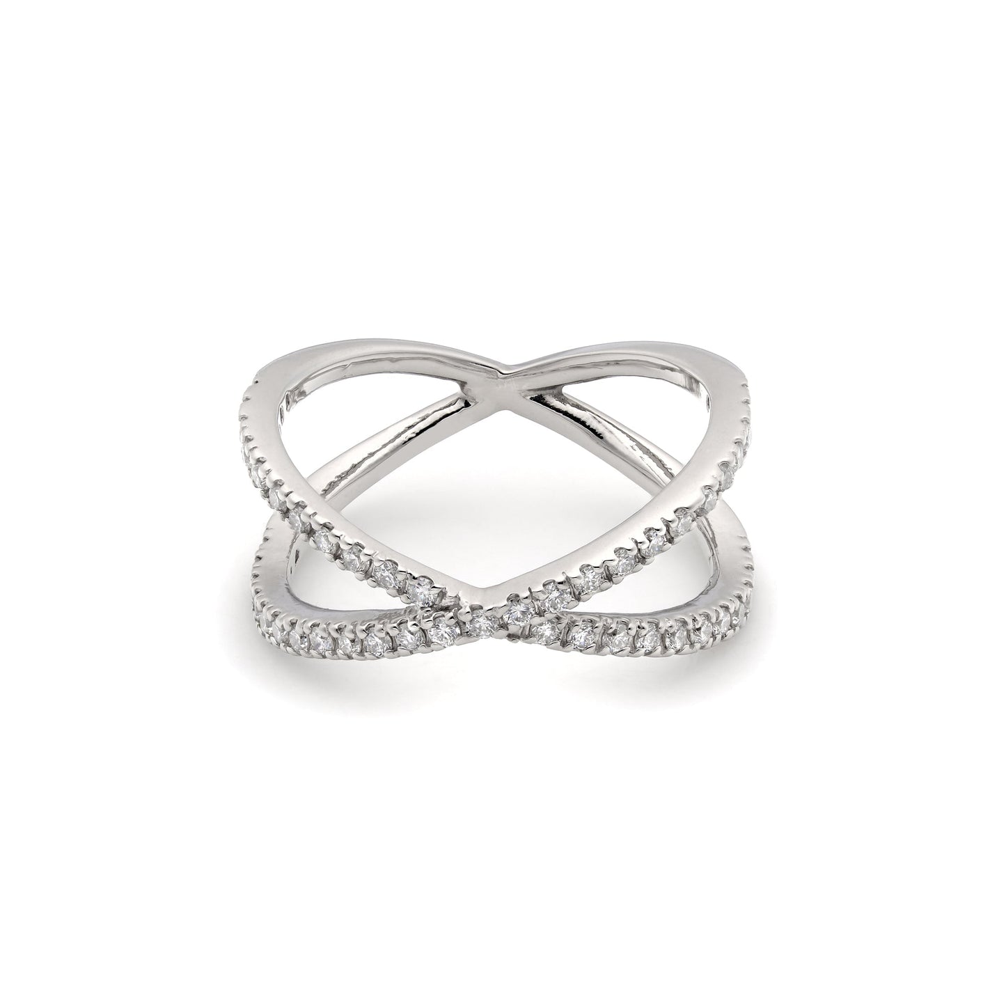 X Ring
