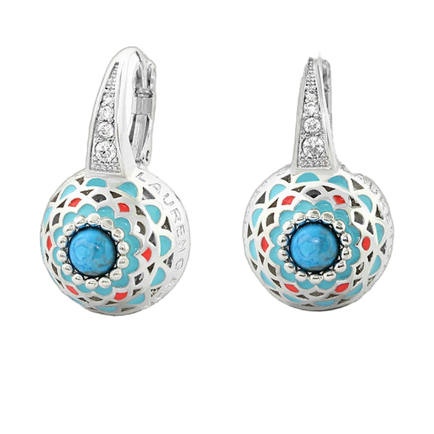 Dream Catcher Earrings
