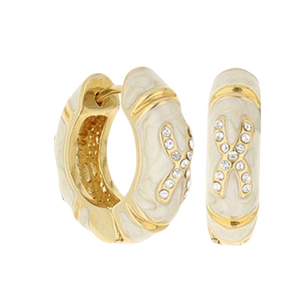 Elegant Hugs Earrings