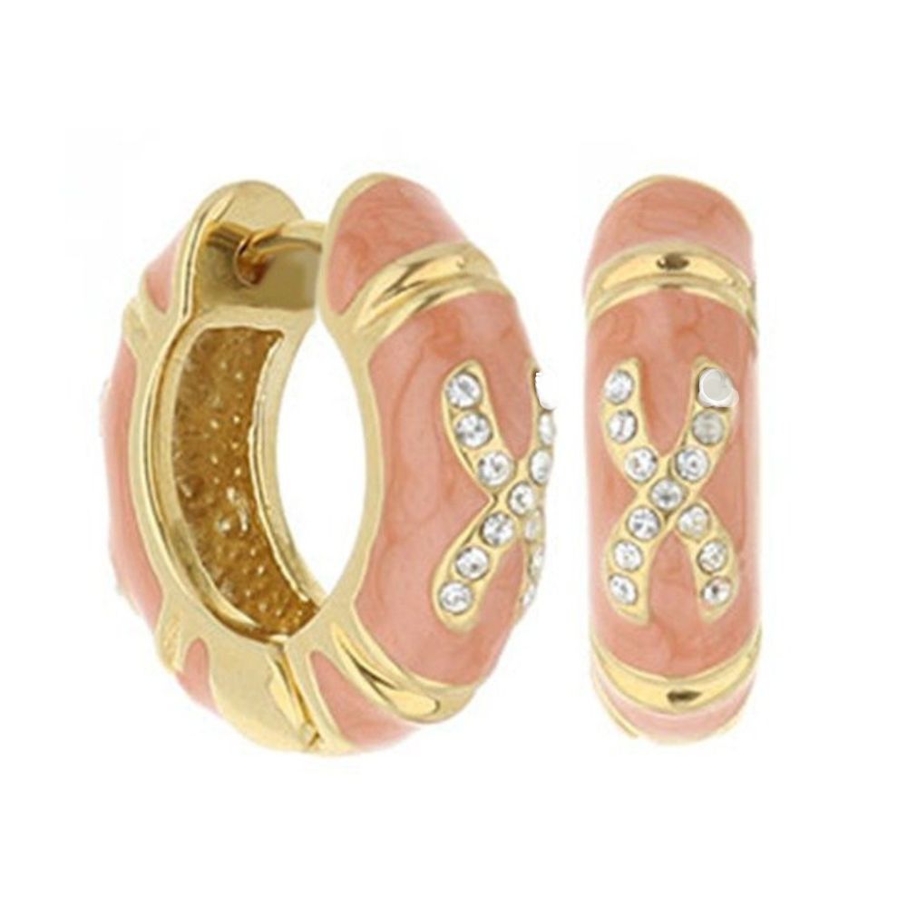 Elegant Hugs Earrings