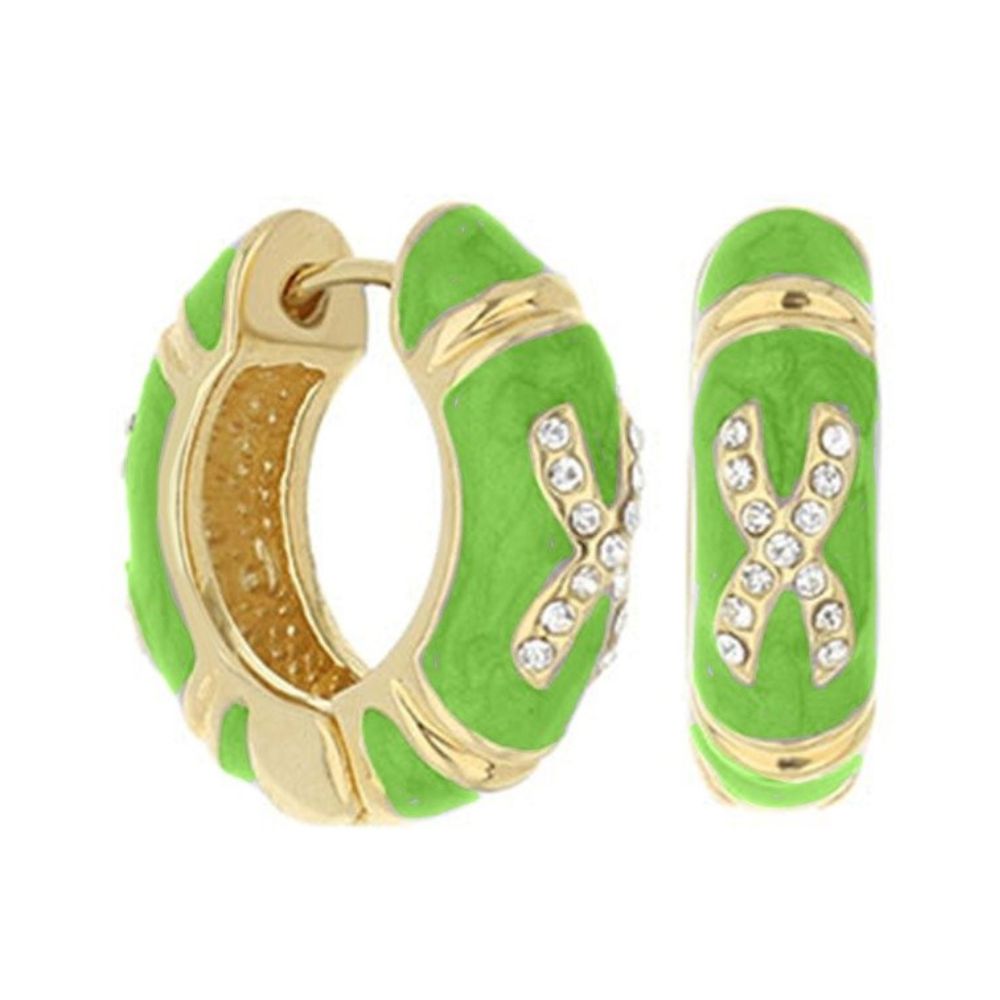 Elegant Hugs Earrings