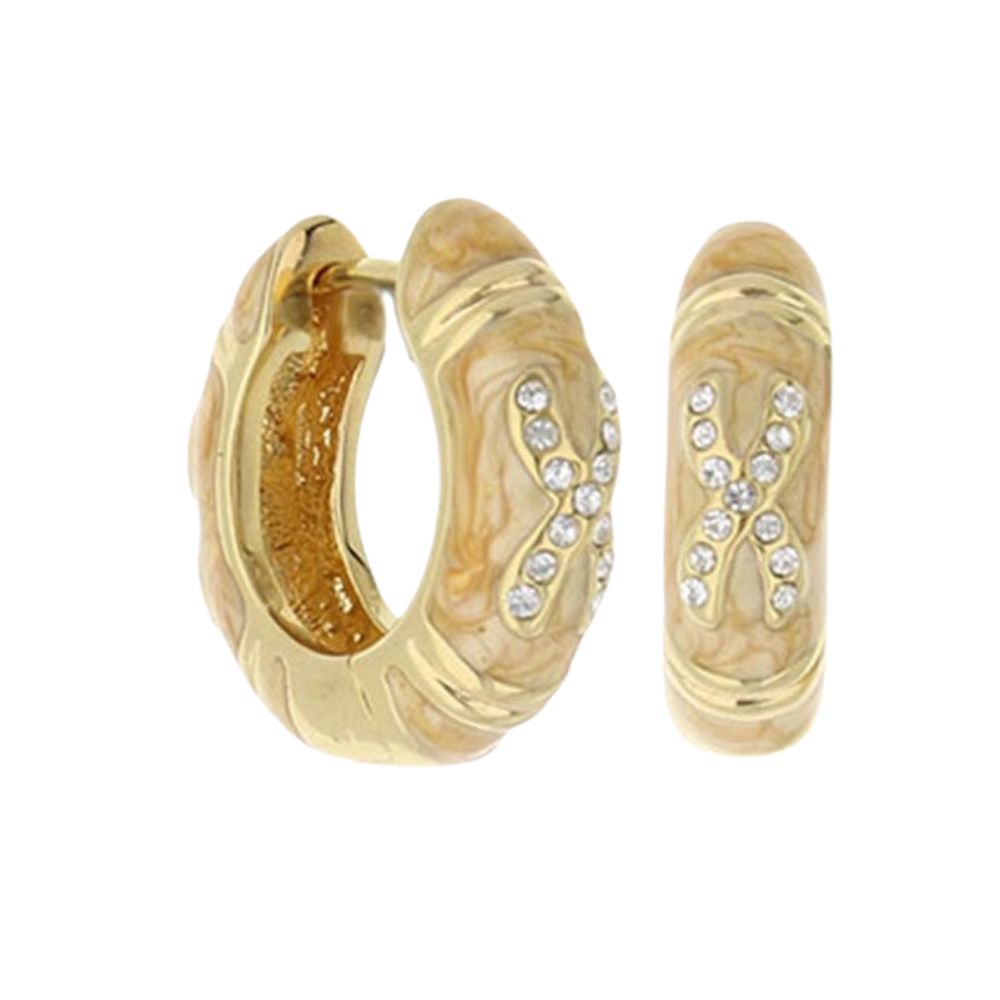 Elegant Hugs Earrings