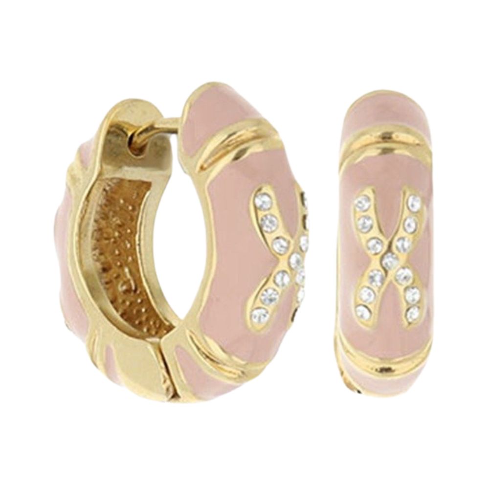 Elegant Hugs Earrings