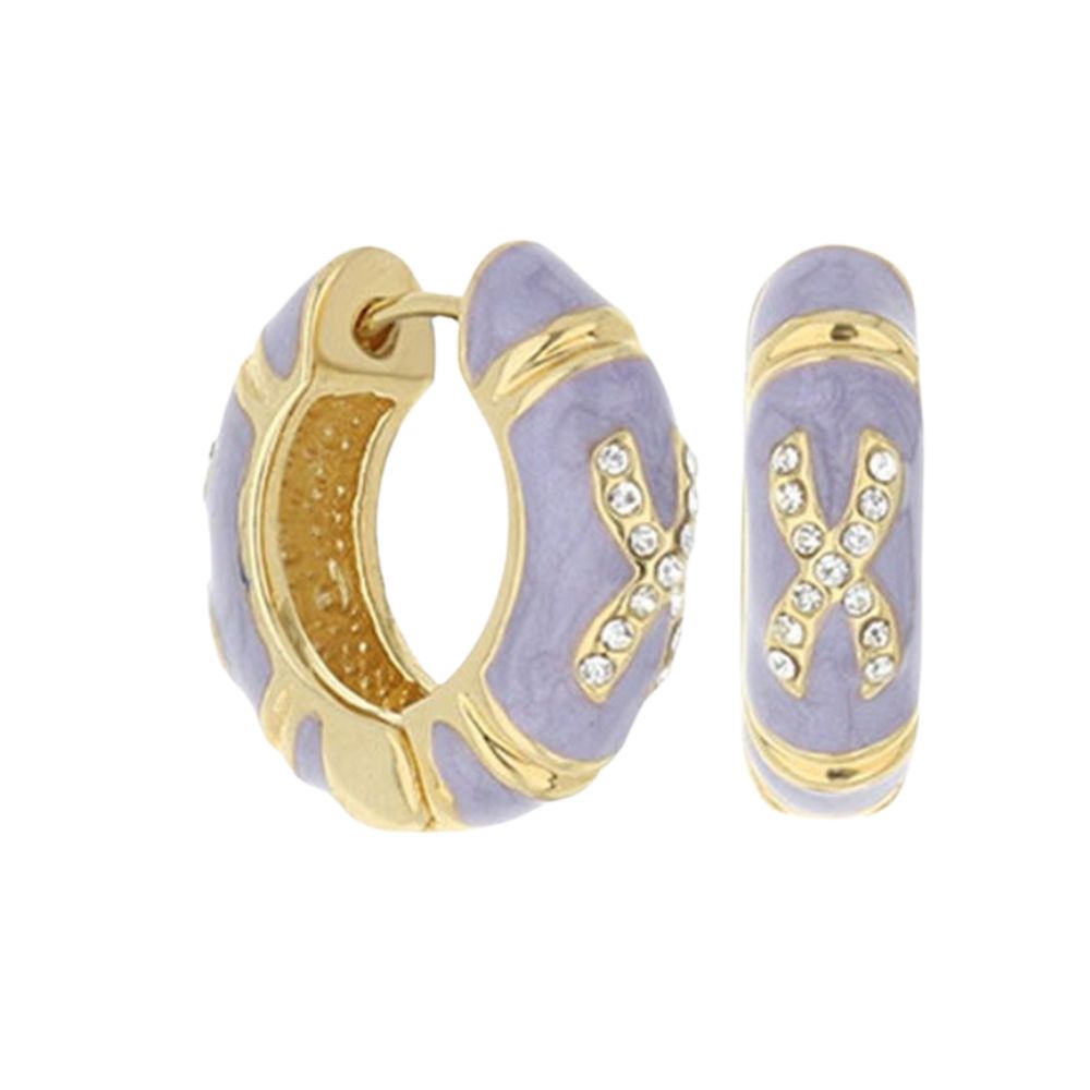 Elegant Hugs Earrings